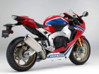 Honda CBR 1000RR-SP Fireblade